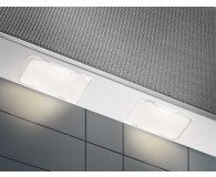 ELECTROLUX LFP326FW LEDLights 300 Biały 410m3/h 69dB Klasa C 60cm Sterowanie Mechaniczne LED - 1314498 - zdjęcie 5